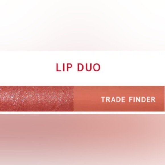 One/Size by Patrick Starr Lip Snatcher Velvet Flex Cream & Cushion Gloss Lip Duo - Picture 10 of 10